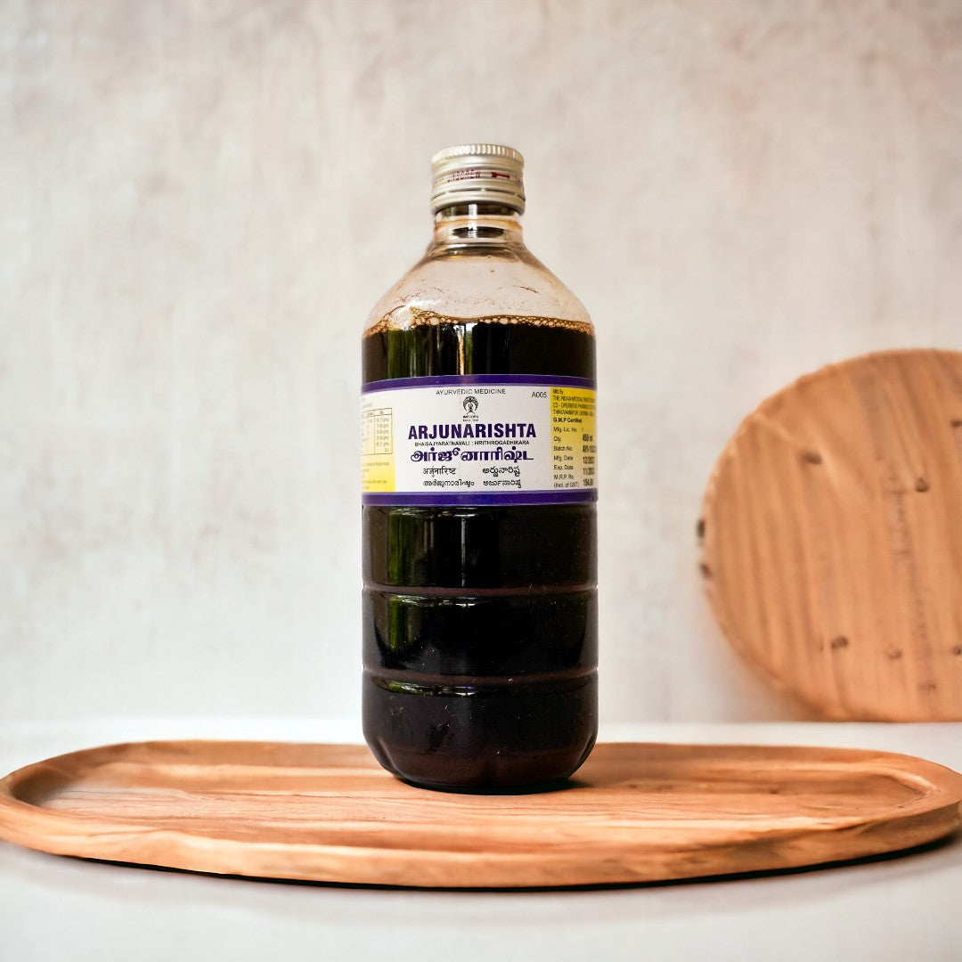 Impcops Arjunarishta - Distacart