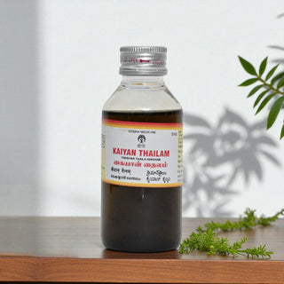 Impcops Kaiyan Thailam