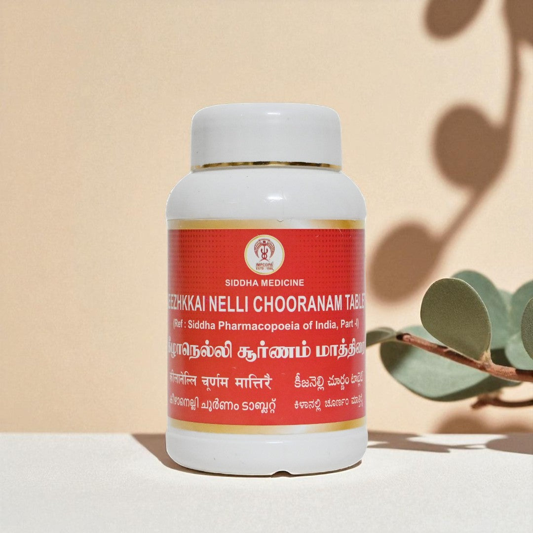 Impcops Keezhanelli Tablets - Distacart