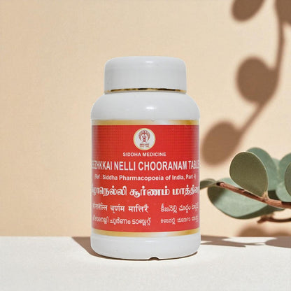Impcops Keezhanelli Tablets - Distacart