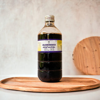 Impcops Arjunarishta