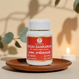 Impcops Padai Sankaran