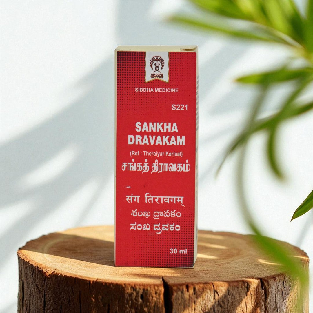 Impcops Sankha Dravakam - Distacart