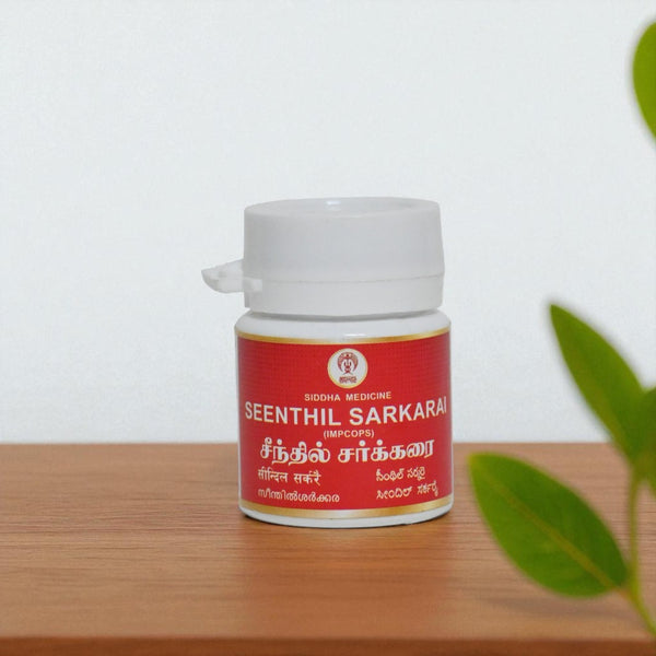 Impcops Seenthil Sarkarai