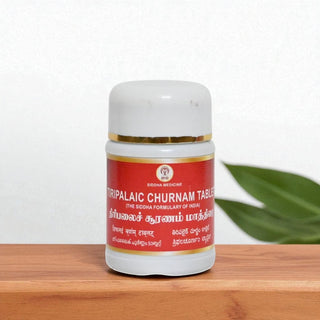 Impcops Tiripalaic Choornam Tablets