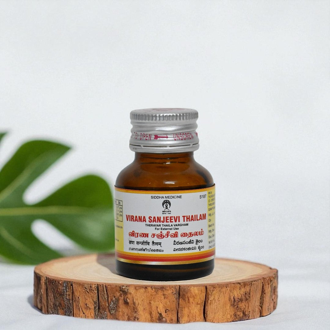 Impcops Virana Sanjeevi Thailam