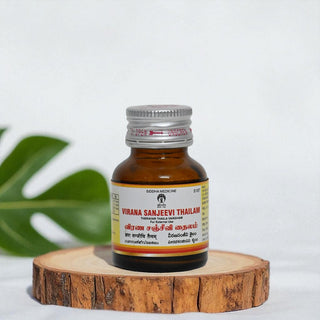 Impcops Virana Sanjeevi Thailam