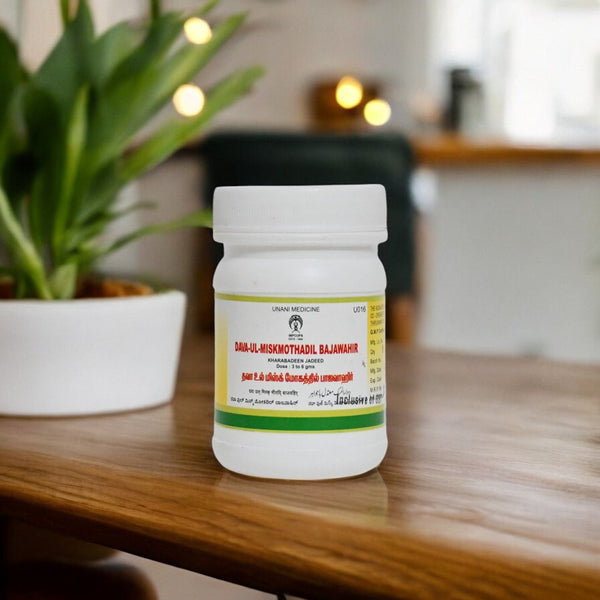 Impcops Dava-Ul-Misk Mothadil Bajawahir