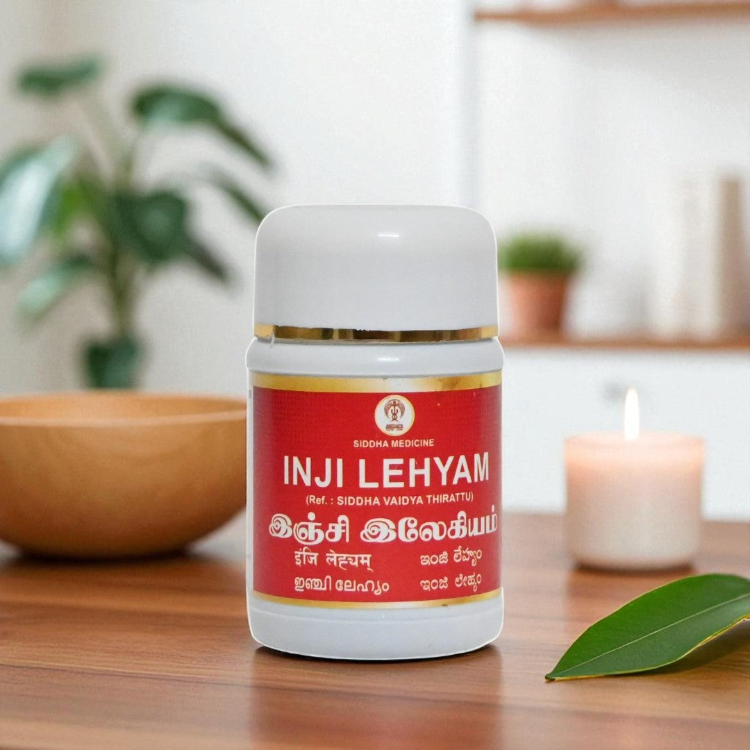 Impcops Inji Lehyam - Distacart