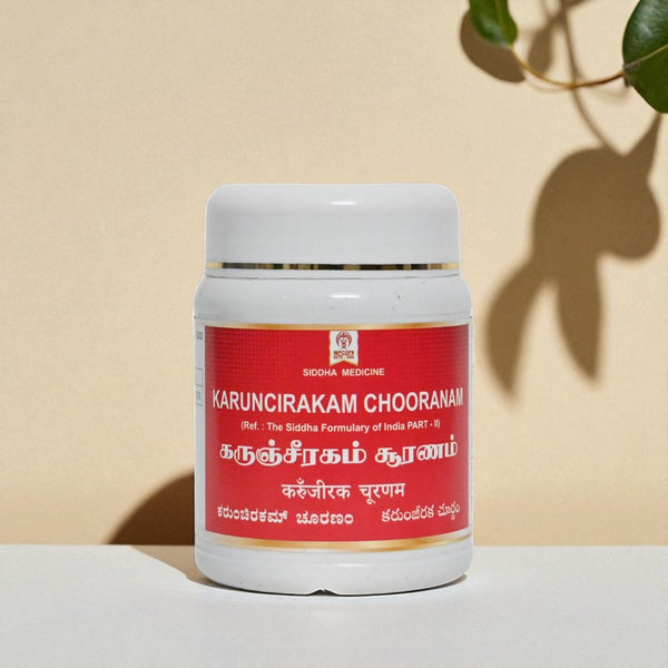 Impcops Karunchirakam Choornam