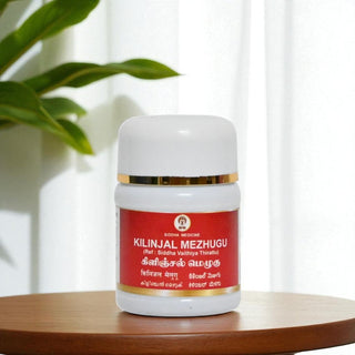 Impcops Kilinjal Mezhugu