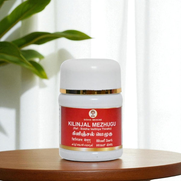 Impcops Kilinjal Mezhugu