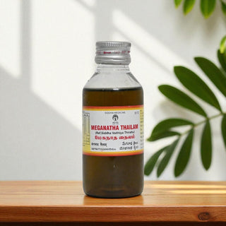 Impcops Meghanatha Thailam