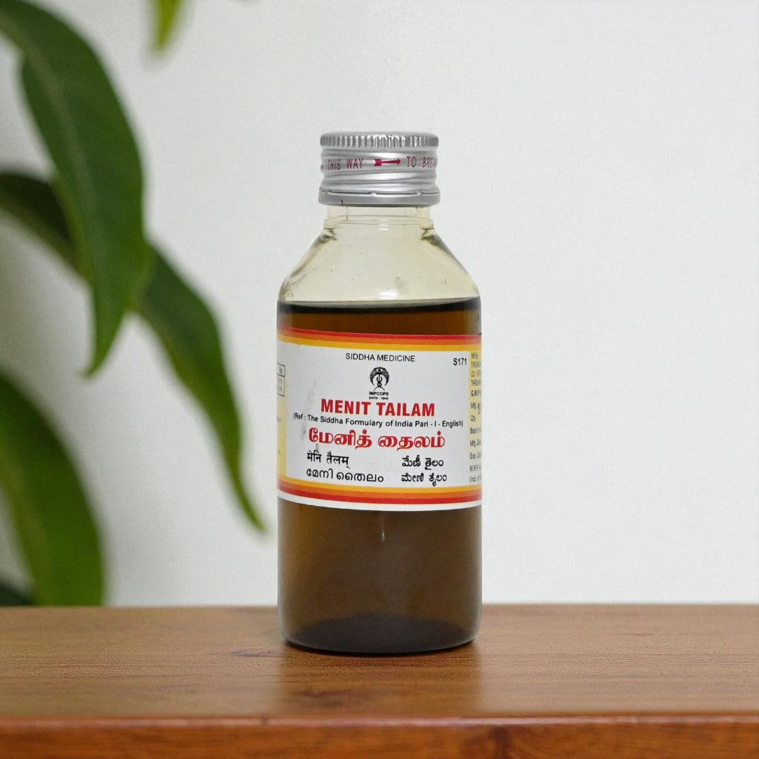 Impcops Meni Thailam