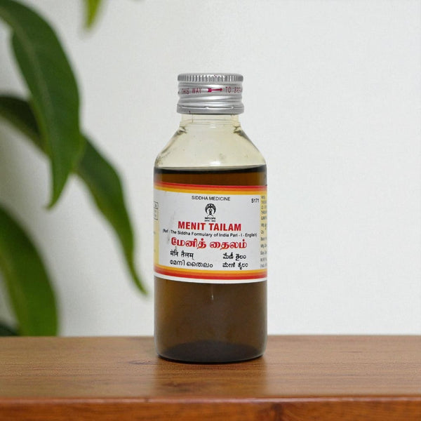 Impcops Meni Thailam