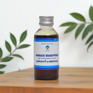 Impcops Nannari Manappagu