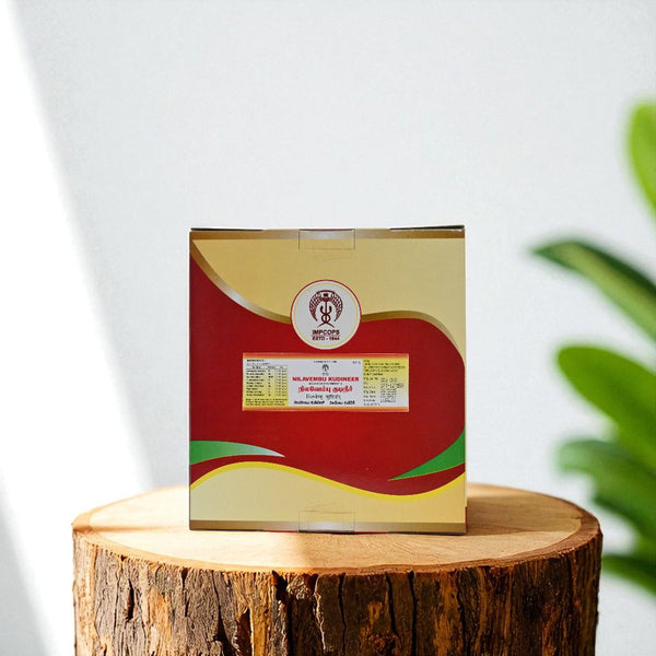 Impcops Nilavembu Kudineer