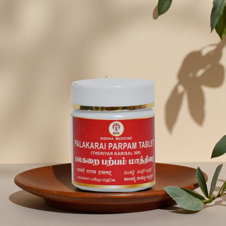 Impcops Palakarai Parpam Tablets