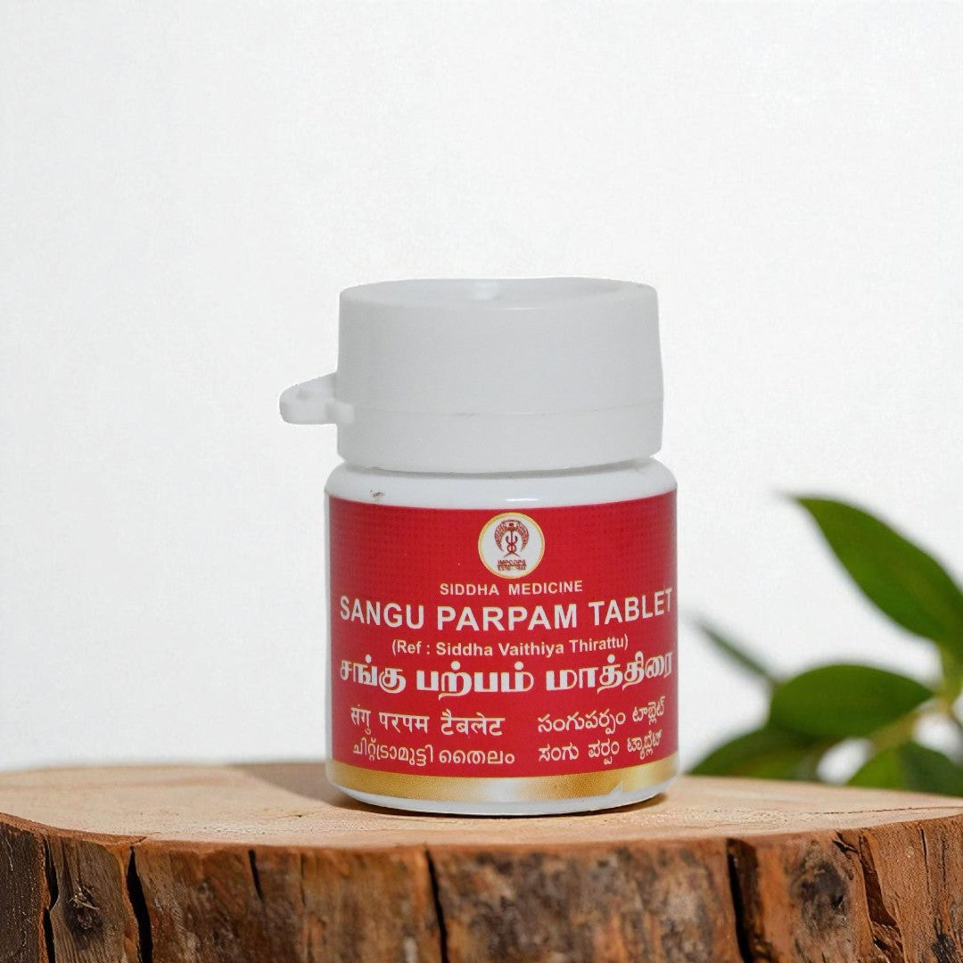 Impcops Sangu Parpam Tablets