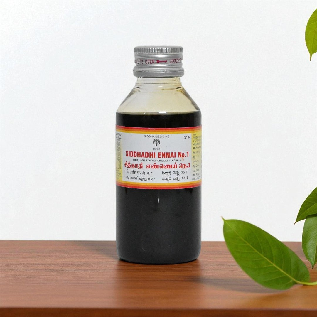 Impcops Siddhadi Ennai No.I