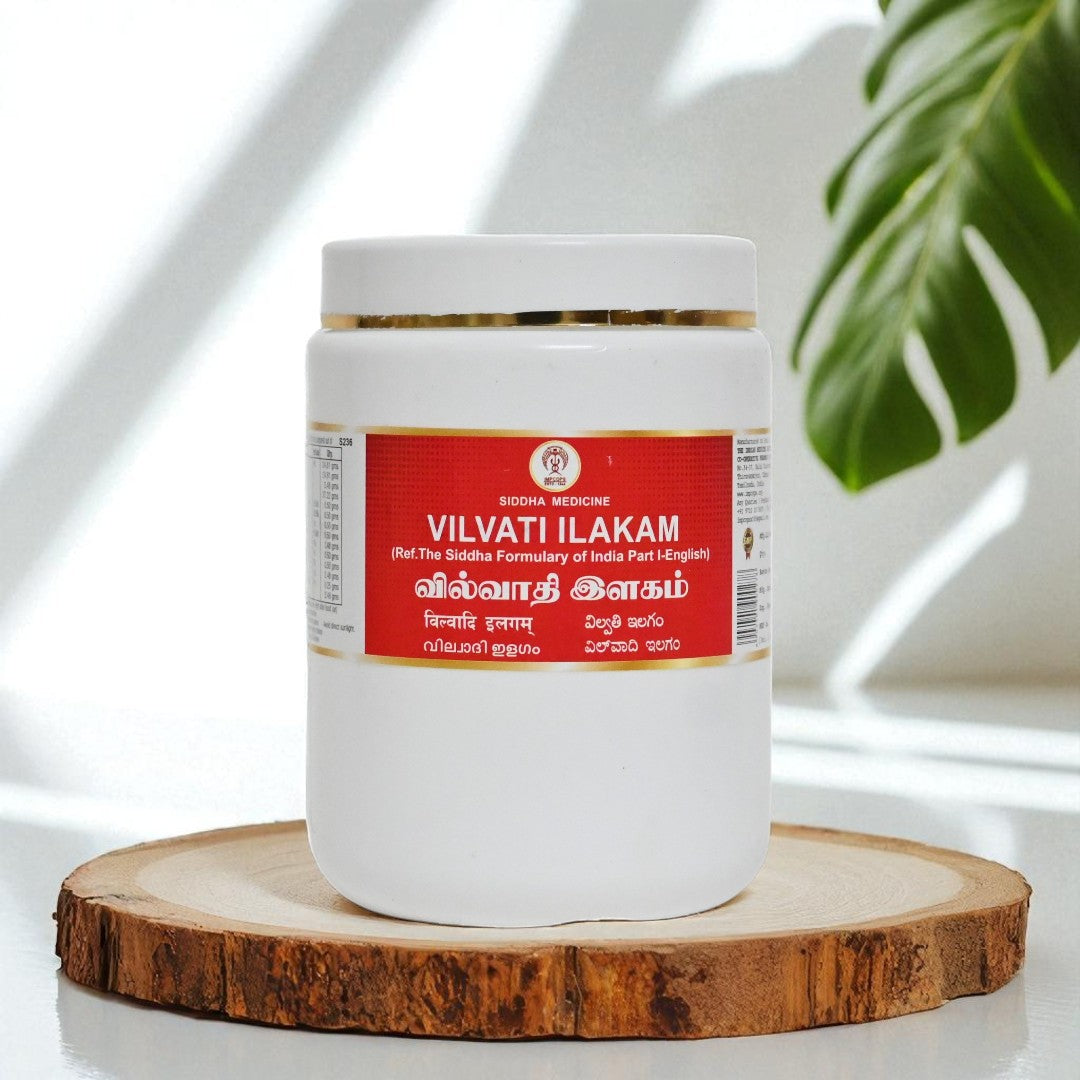 Impcops Vilwathy Ilagam