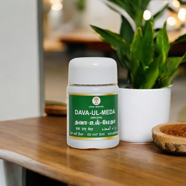 Impcops Dava-Ul-Meda