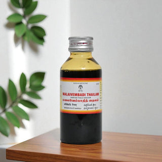 Impcops Malai Vembadi Thailam