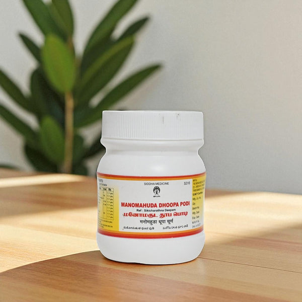 Impcops Manomaguda Dhooba Podi