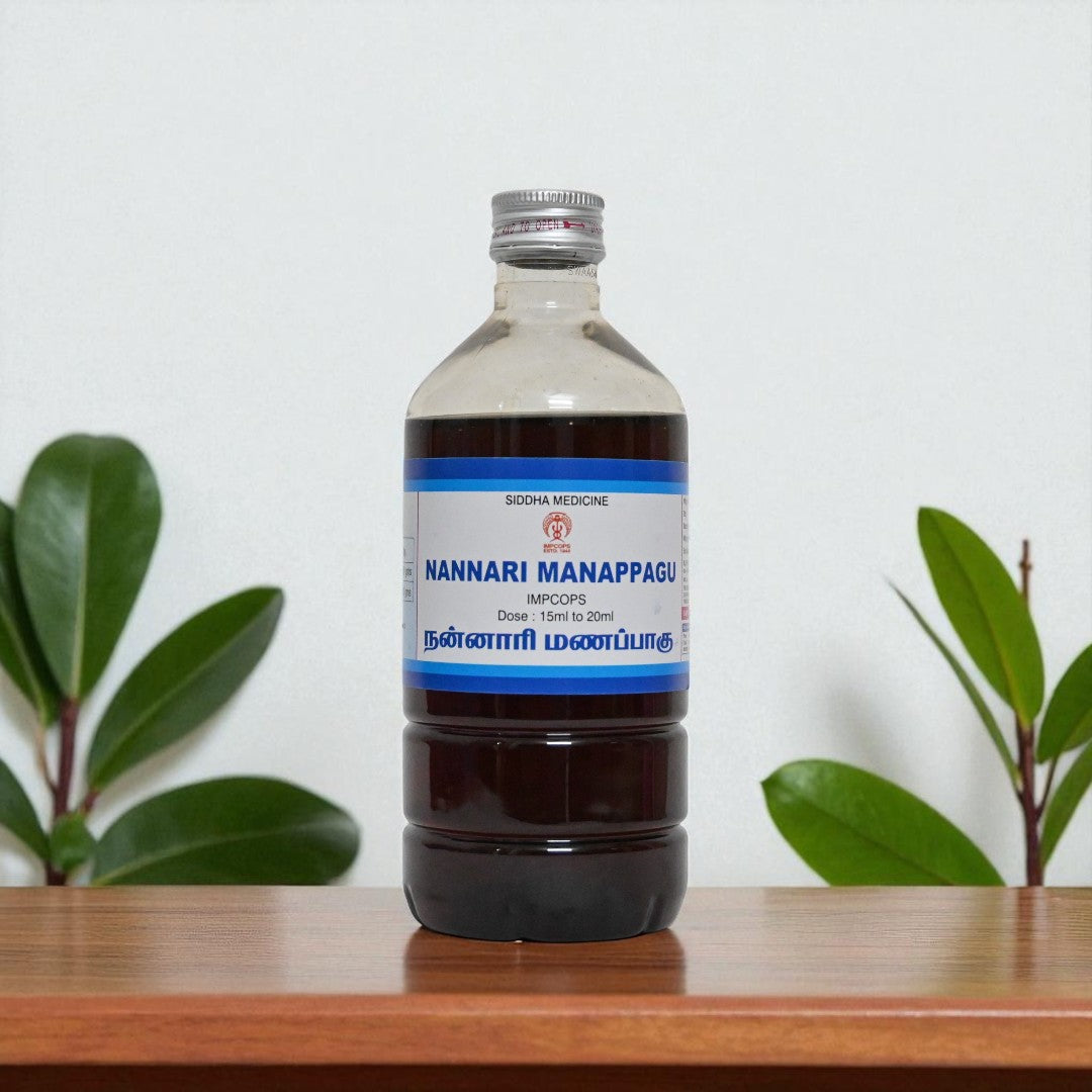 Impcops Nannari Manappagu - Distacart