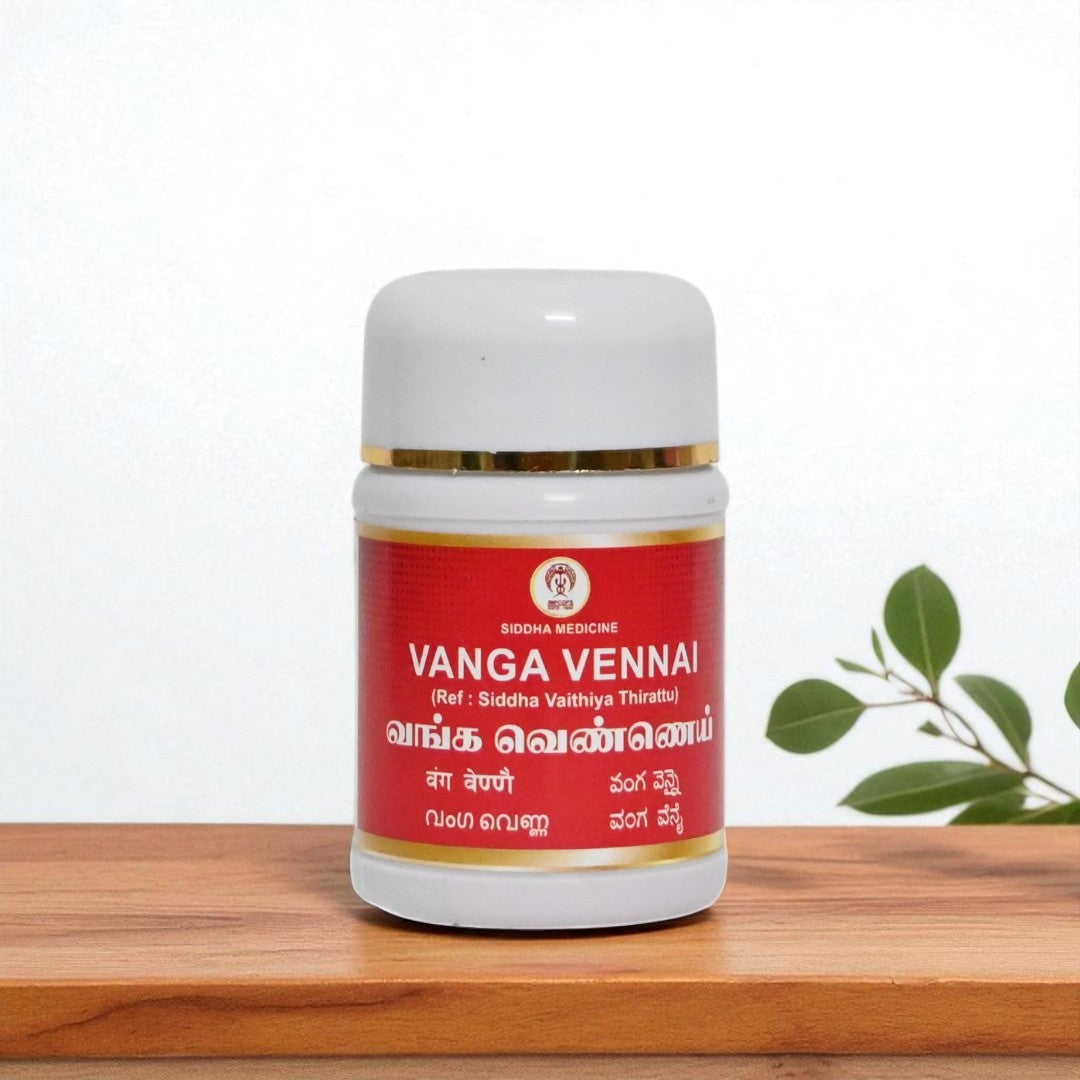 Impcops Vanga Vennai - Distacart