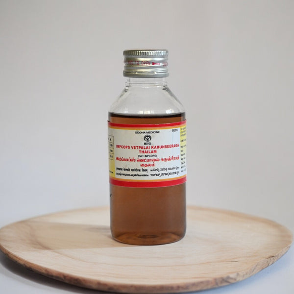 Impcops Impcops Vetpalai Karunseeraga Thailam