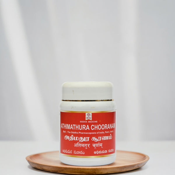 Impcops Athimathura Chooranam