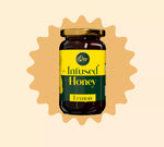Thumbnail for Nia Natura Infused Lemon Honey - Dista