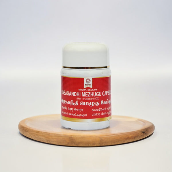 Impcops Rasagandhi Mezhugu Capsules