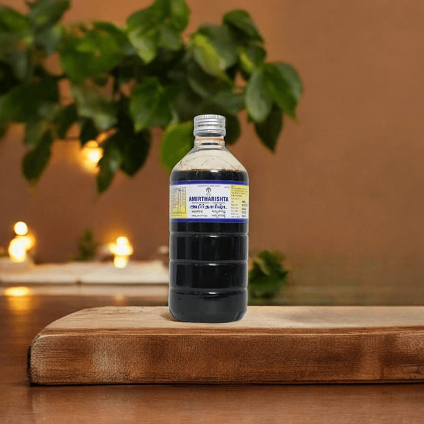 Impcops Amritharishta