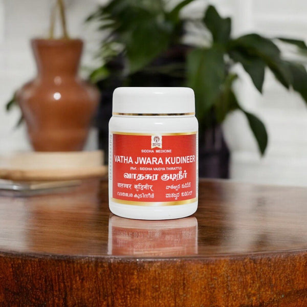 Impcops Vatha Jwara Kudineer