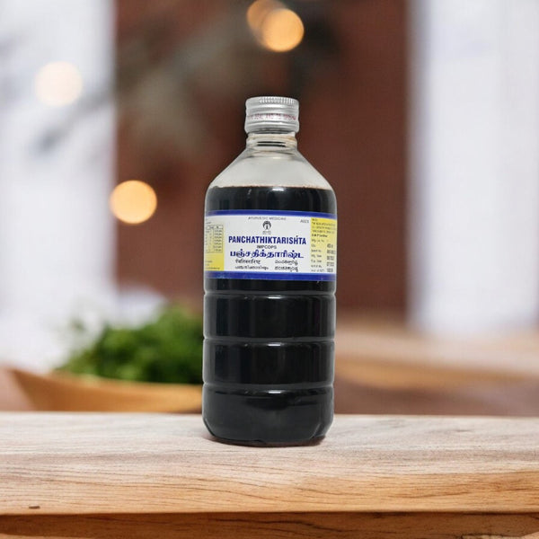 Impcops Panchatiktarishta