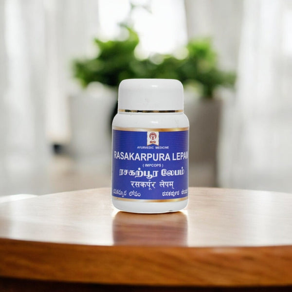 Impcops Rasa Karpura Lepam