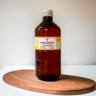 Impcops Sombu Theeneer