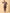 trueBrowns Cotton Linen Burnt Brown Pleated Co-Ord Set - Distacart