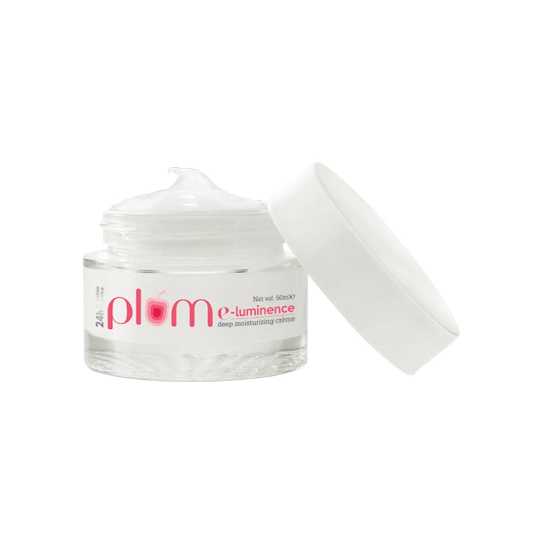 Plum E-Luminence Deep Moisturizing Creme - Distacart