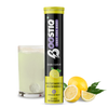 BOOSTIQ Multivitamin Effervescent Tablets - Lemon Flavour - Distacart
