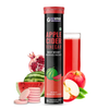 BOOSTIQ Apple Cider Vinegar Effervescent Tablets - Watermelon Flavour - Distacart