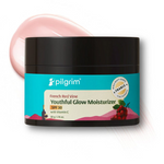 Thumbnail for Pilgrim Red Vine Face Cream SPF 30 with Vitamin C & Rosehip Oil (PA+++) - Distacart