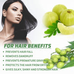 Thumbnail for Nuerma Science Amla Neem Hair Oil | Hair Growth Prevents & Premature Graying