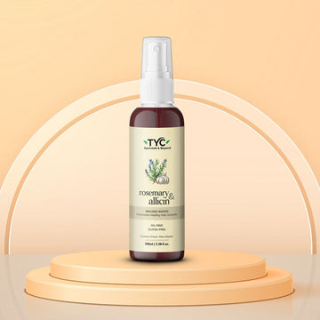 TYC Rosemary and Allicin Water Hair Spray - Dista