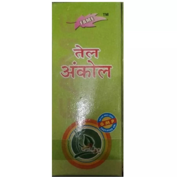 Fame Drugs Ankol Oil