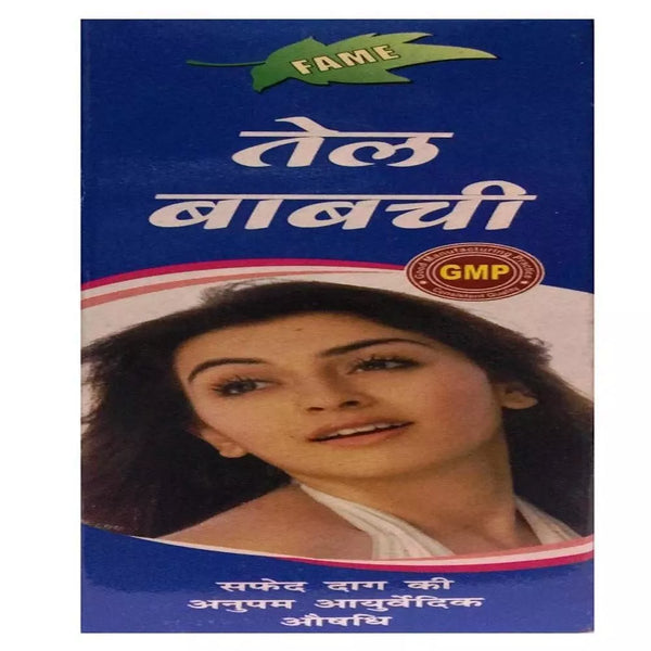 Fame Drugs Babchi Oil