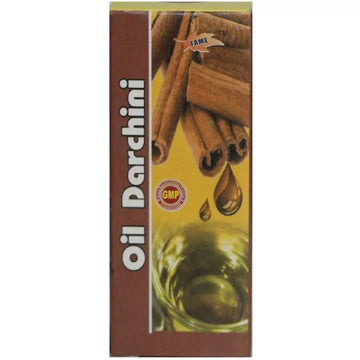 Fame Drugs Darchini Oil - Distacart
