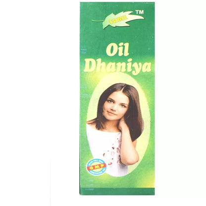Fame Drugs Dhaniya Oil - Distacart
